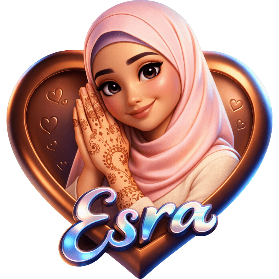 Cigdem Esra 