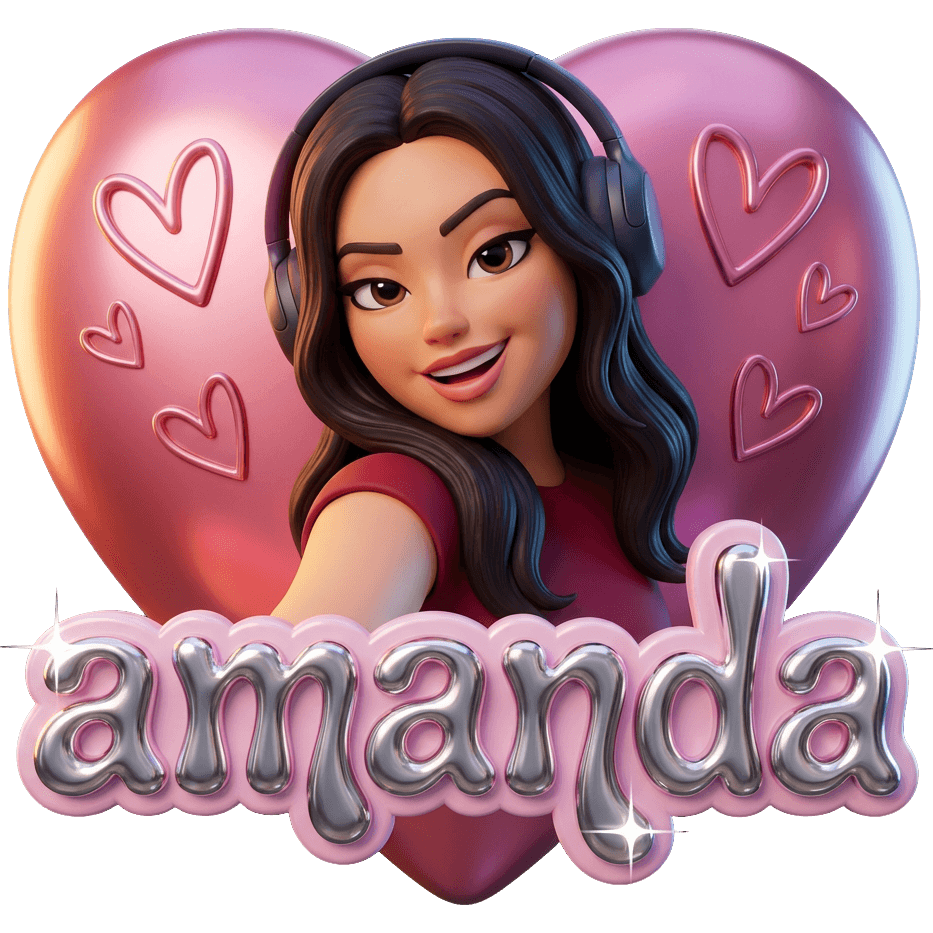 Amanda A