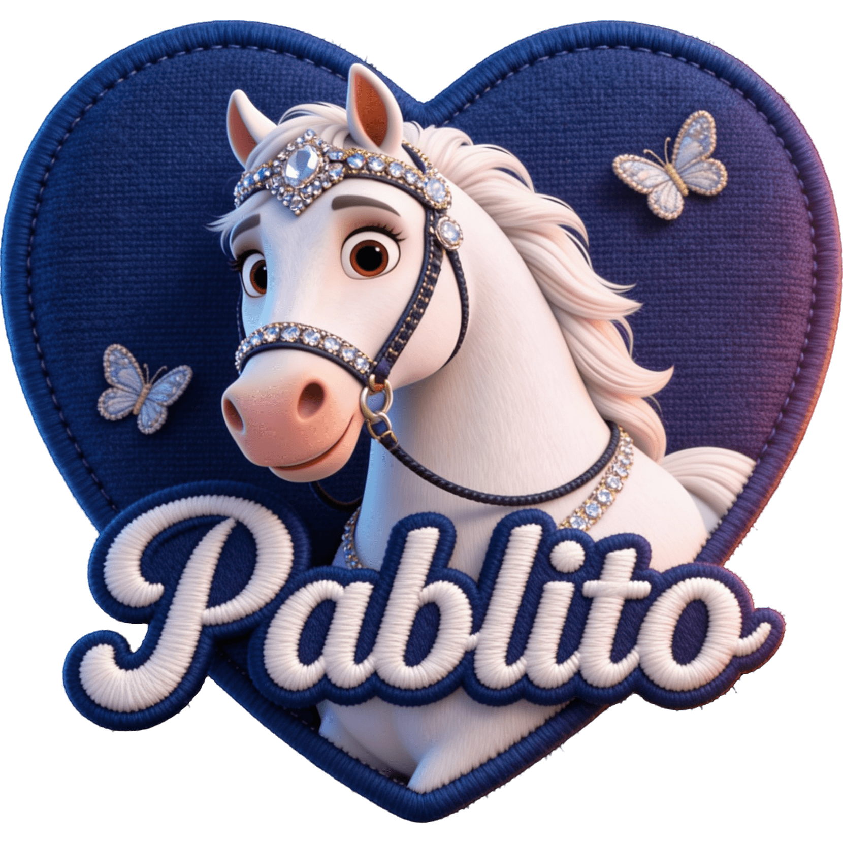 Pablito Blanco