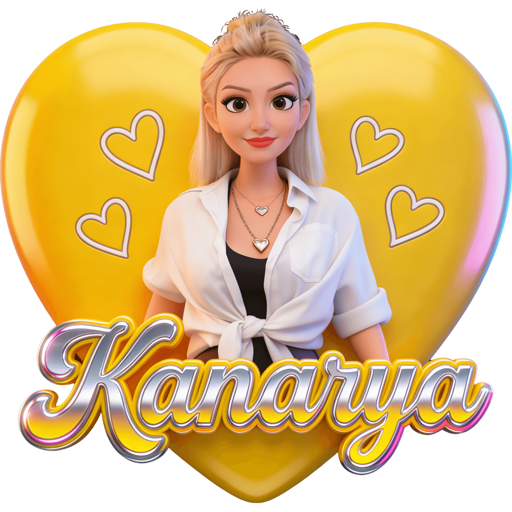 Sarı Kanarya