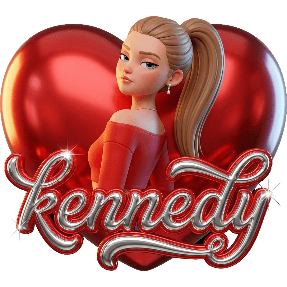 heart 4 kens