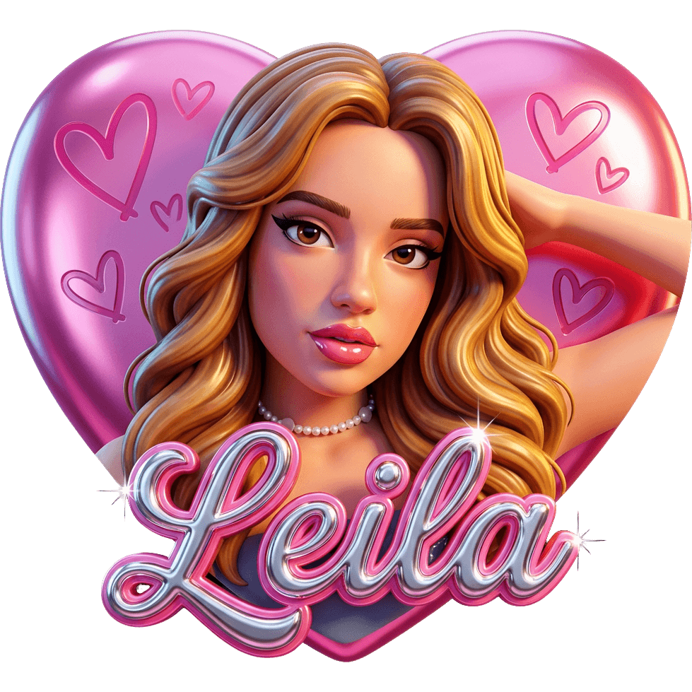 Leila Pearl