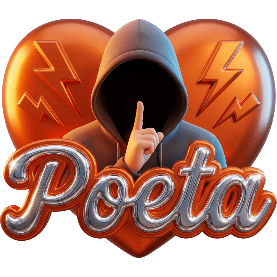 Poeta en Sombra
