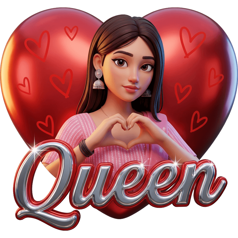 Trageddy queen 