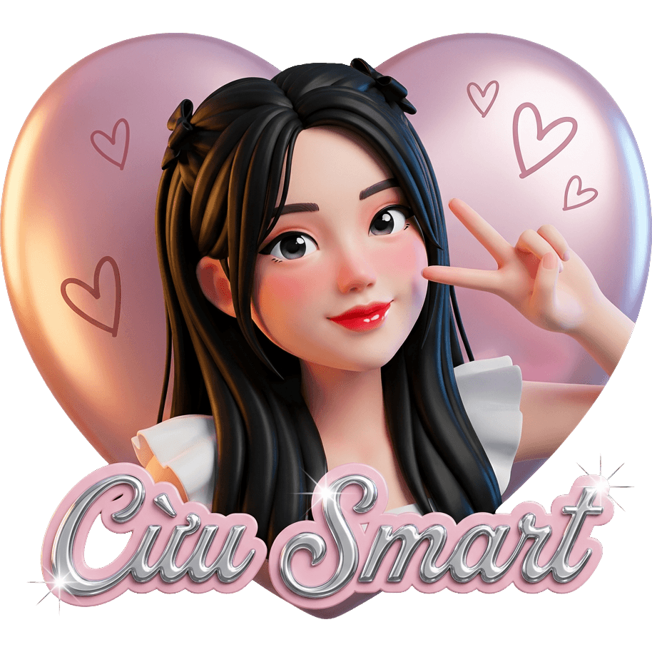 Cừu Smart