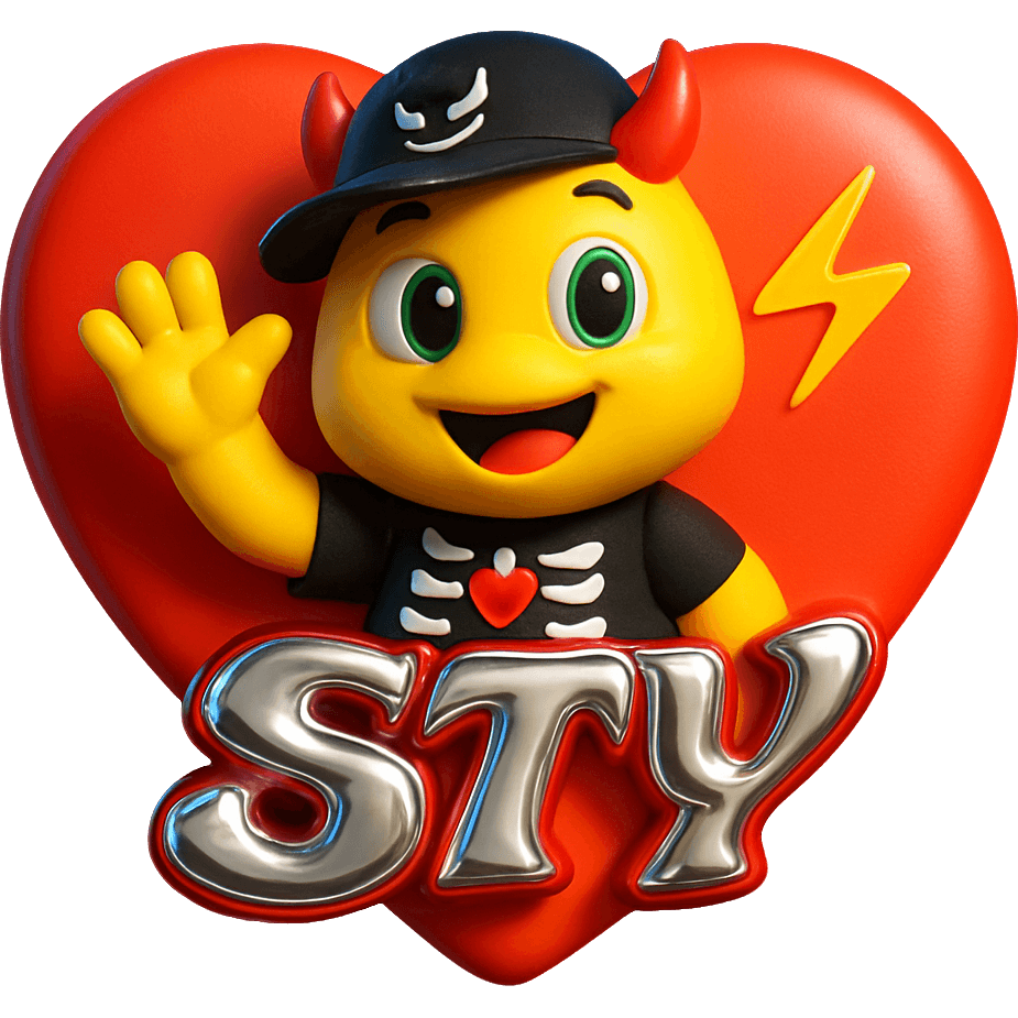 OCULTO STY