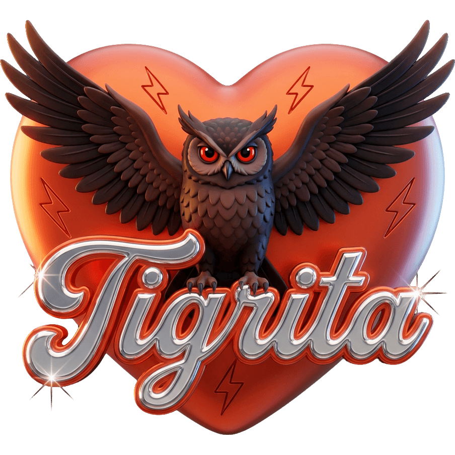 Tigrita Fiera