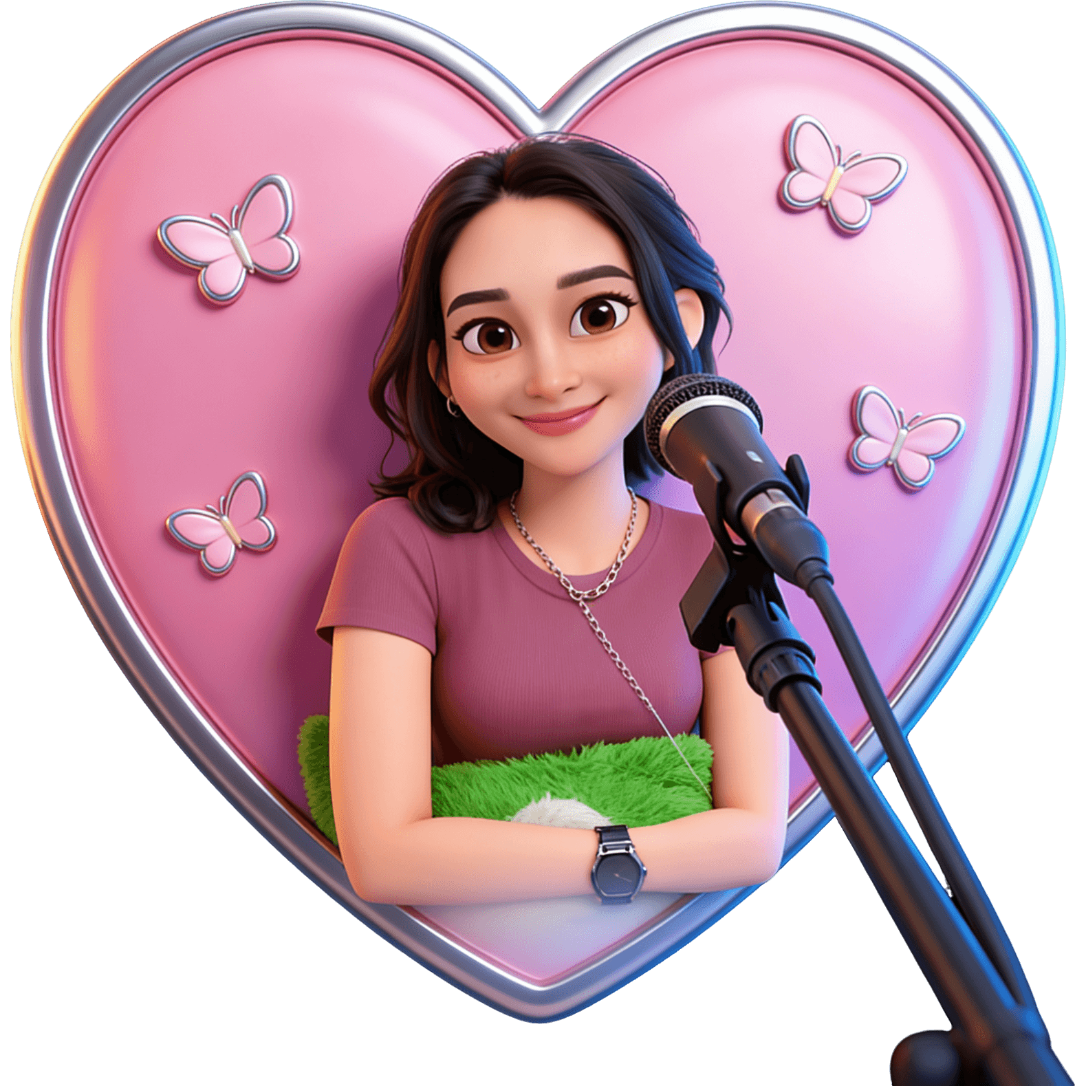 Pipit Athafariz 