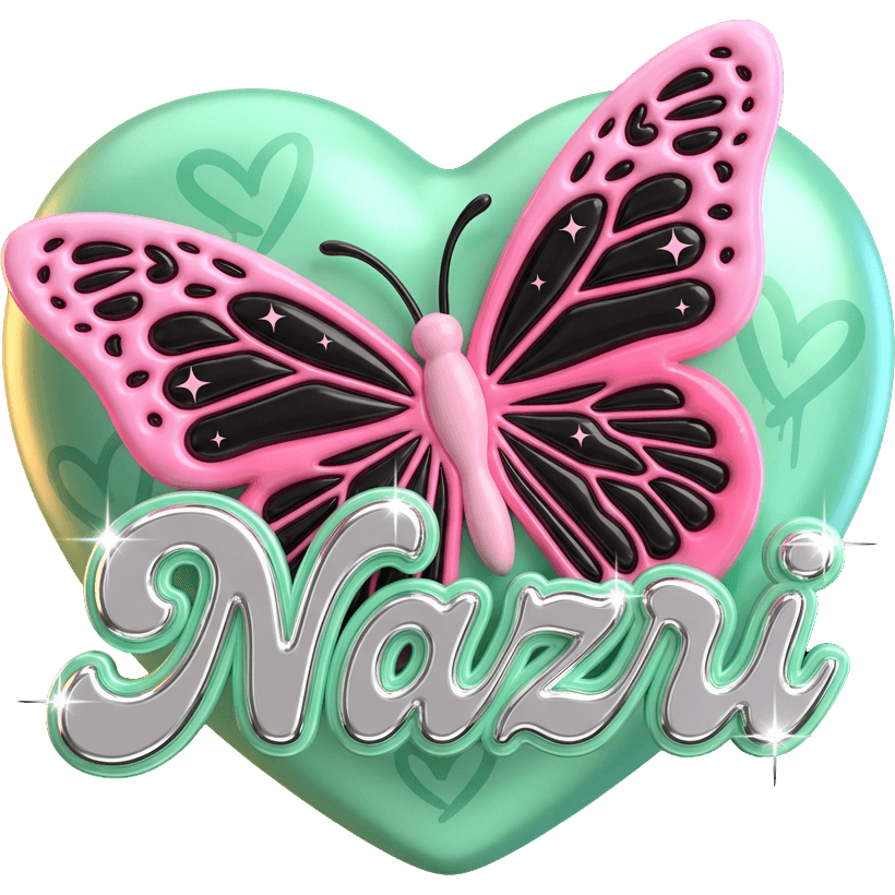 Rama-rama Nazri