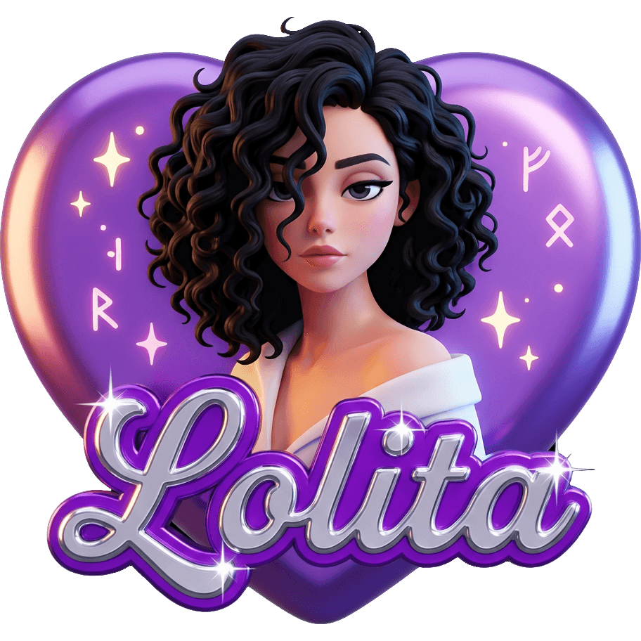 Lolita Sorcière