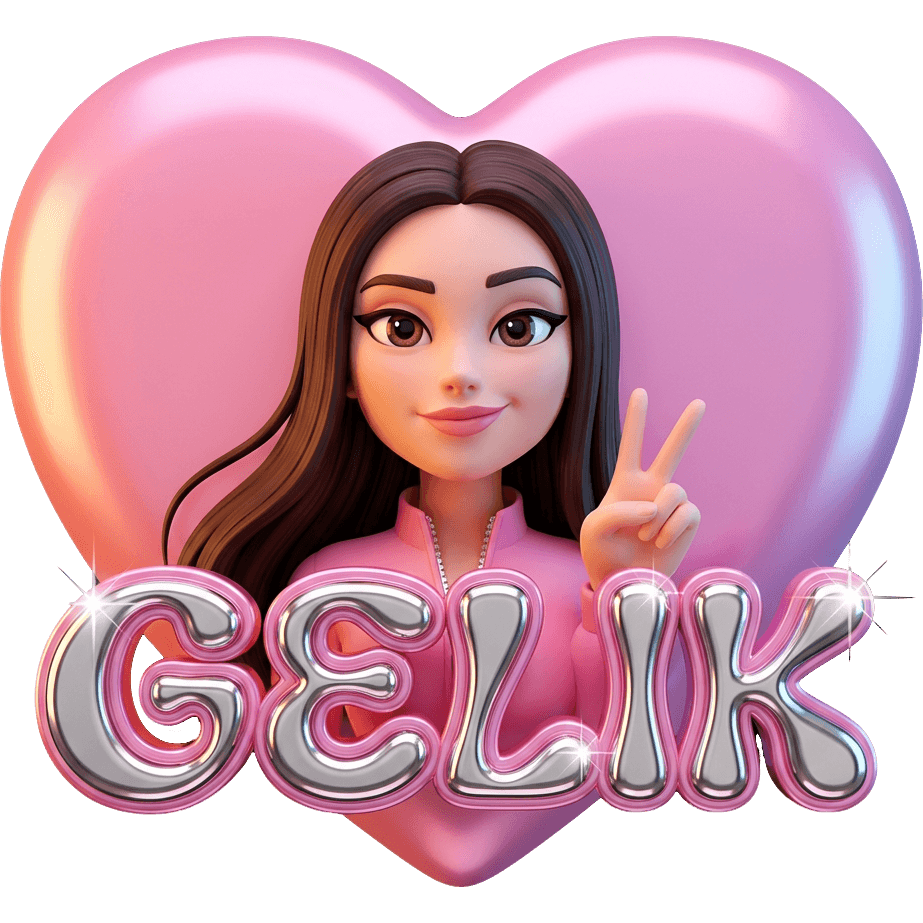 I love GELIK