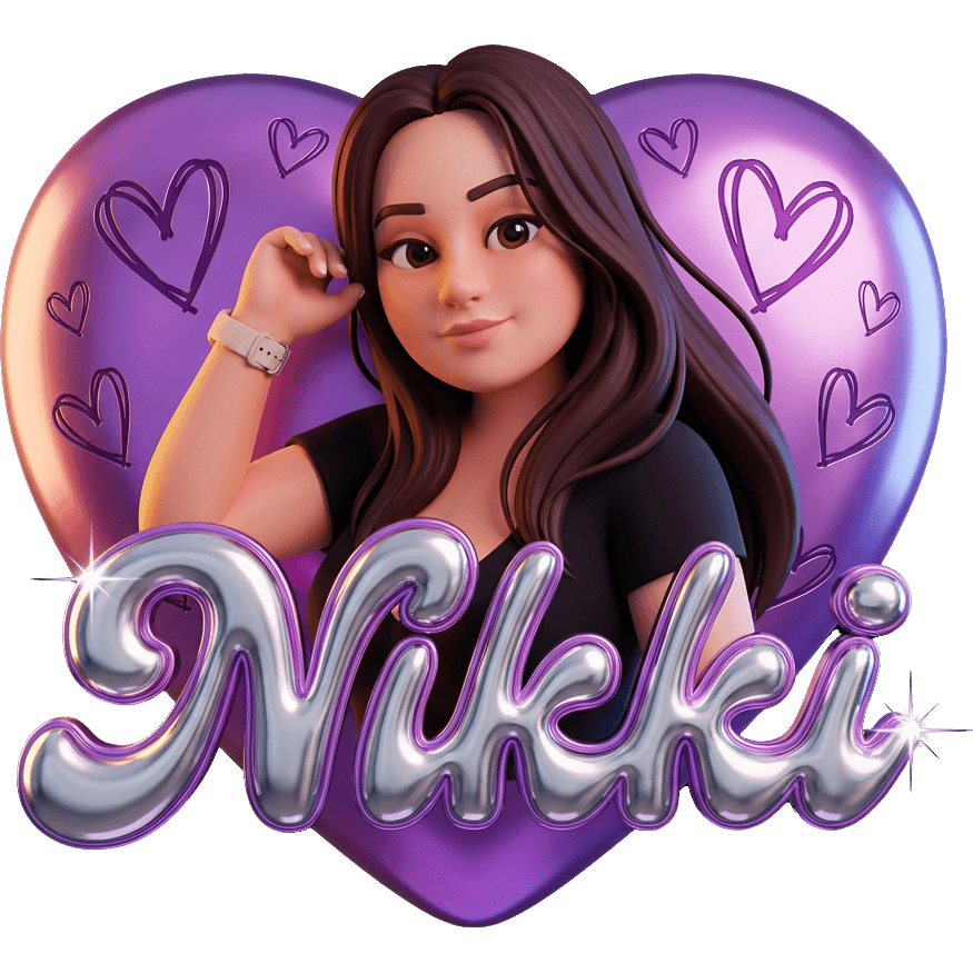 Nikki Coqueta