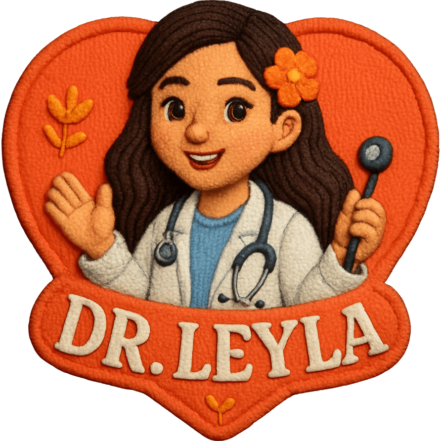 Leyla Təbəssüm
