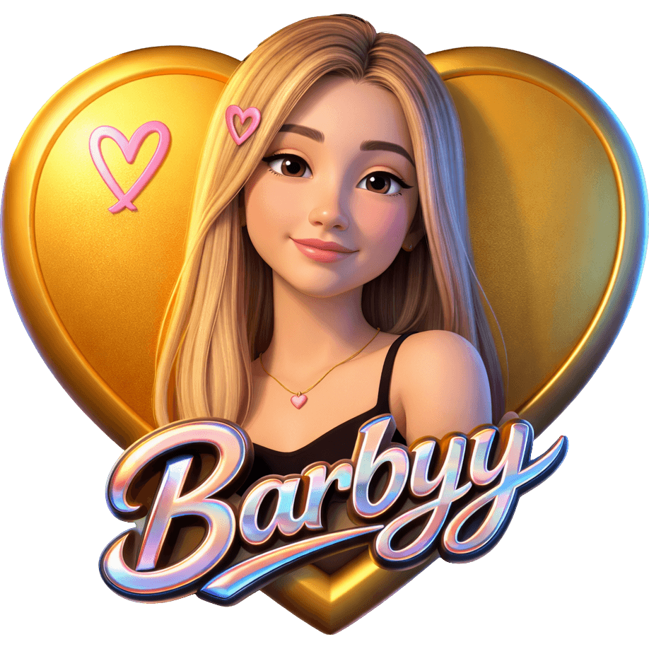 Barbyy Dorada