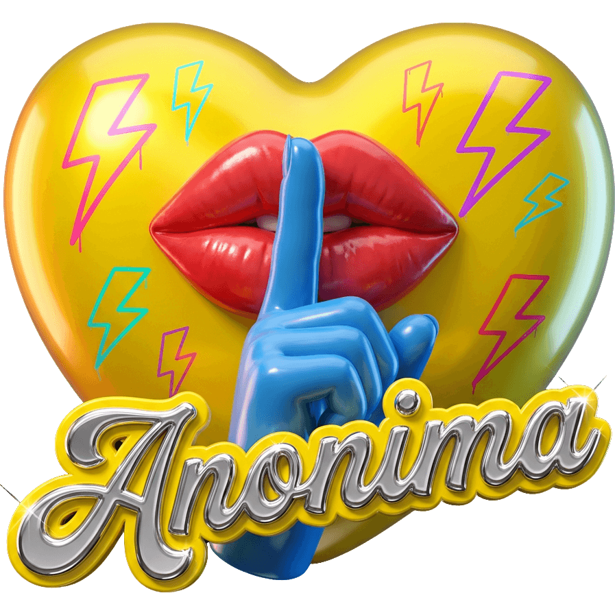 Anonima Albastră