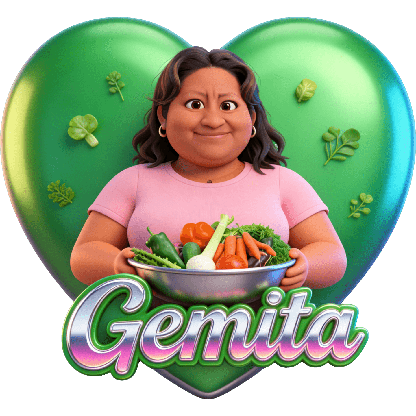 Gemita Cocina
