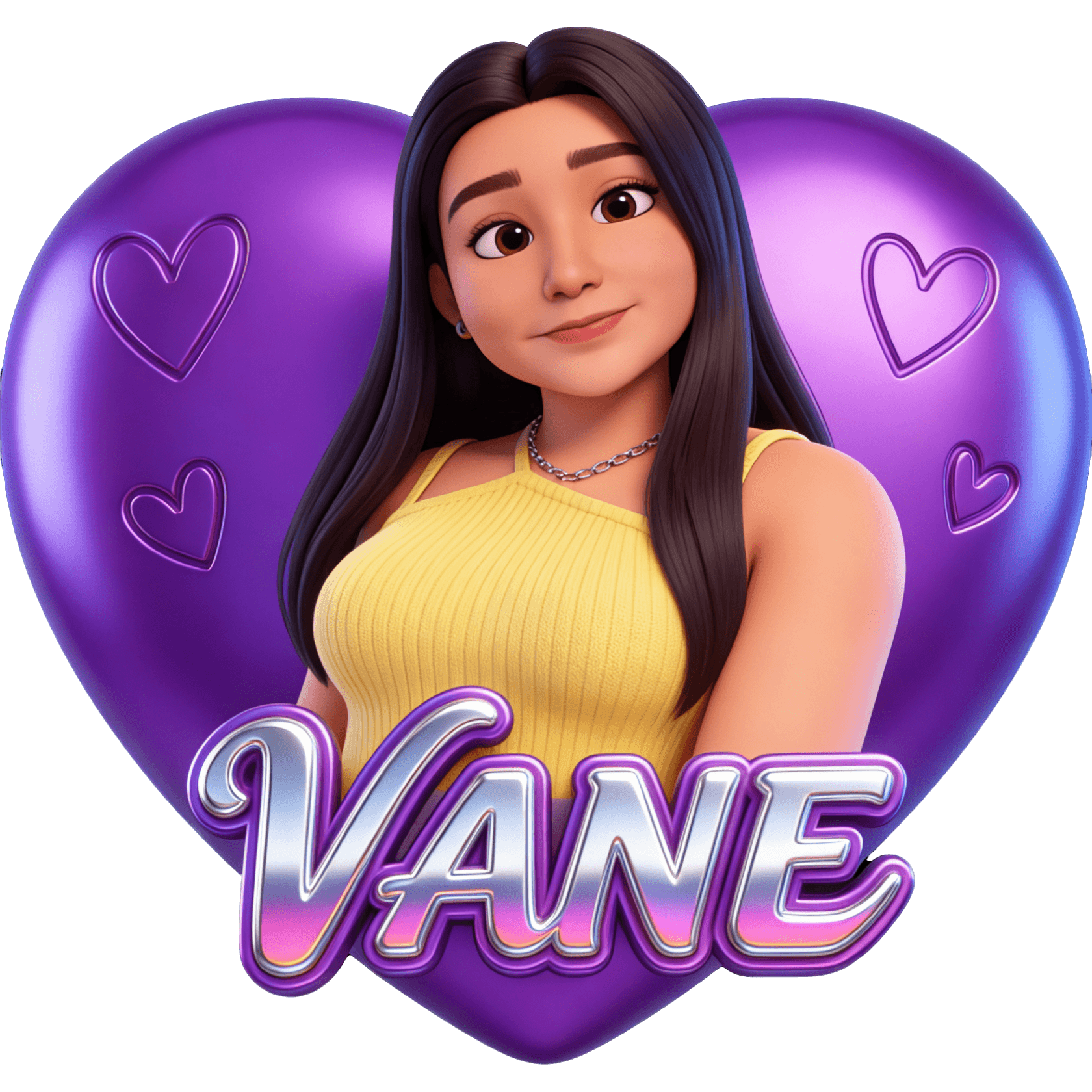 Vane Purpura