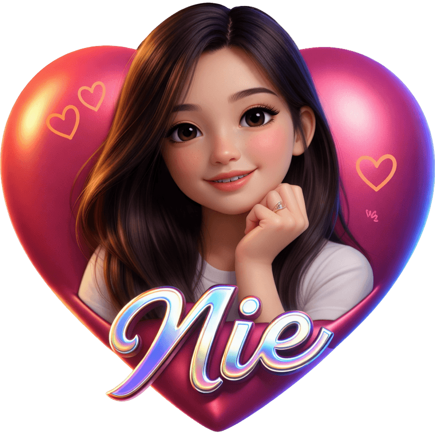 Nie luvs