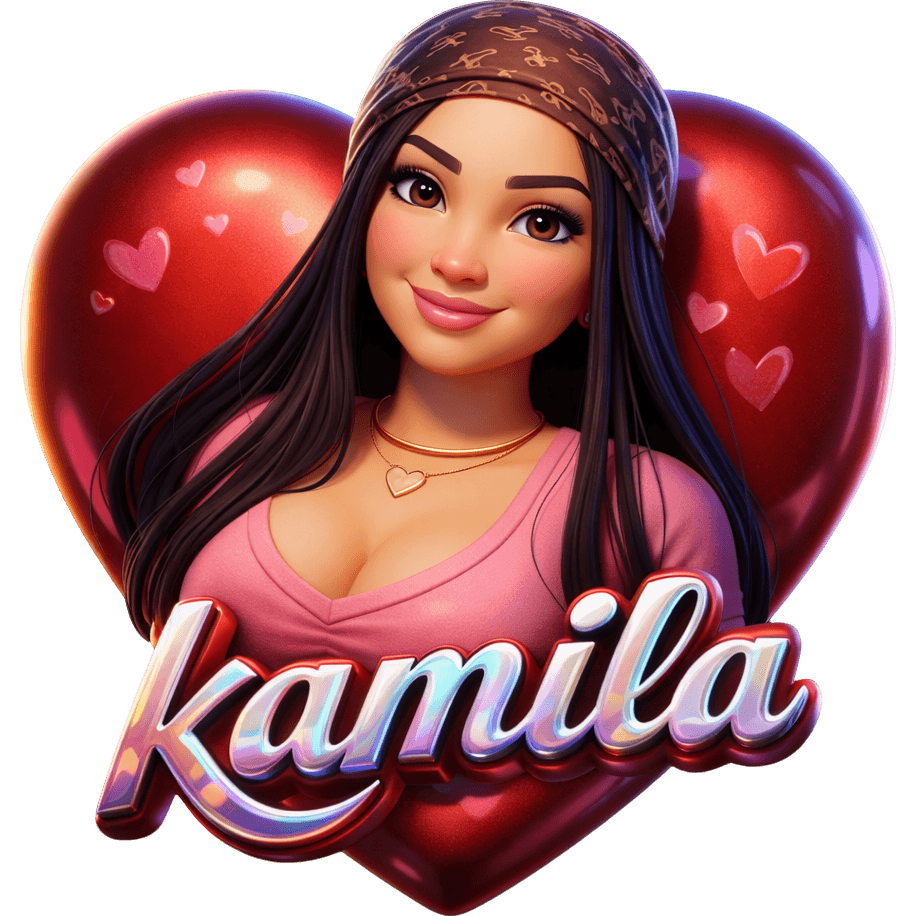 Onça Kamila