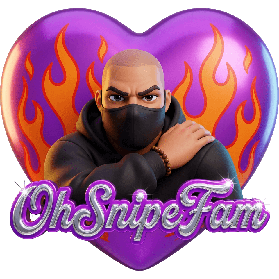 OhSnipeFam