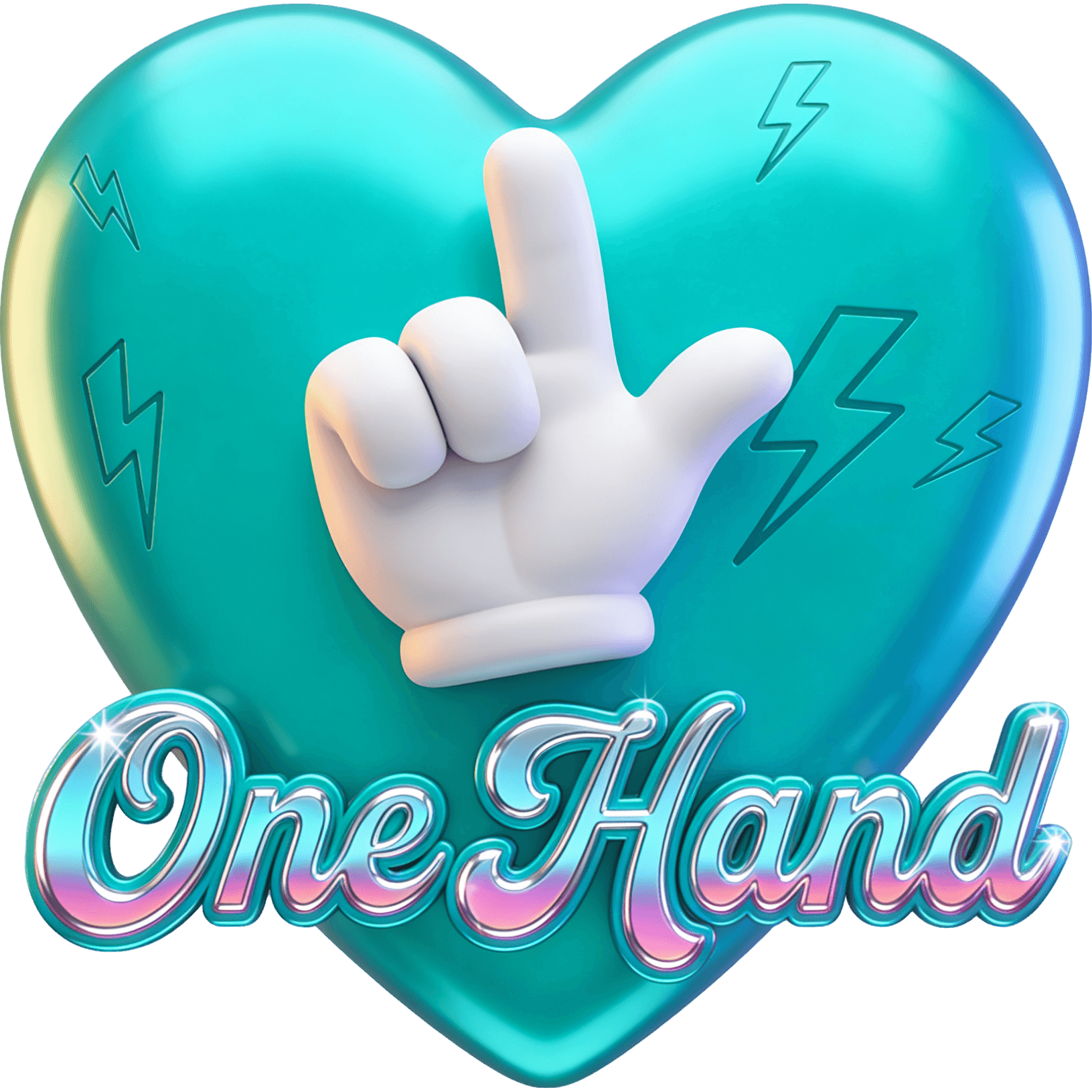 Zeekz One Hand