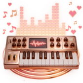 Heartbeat Keys