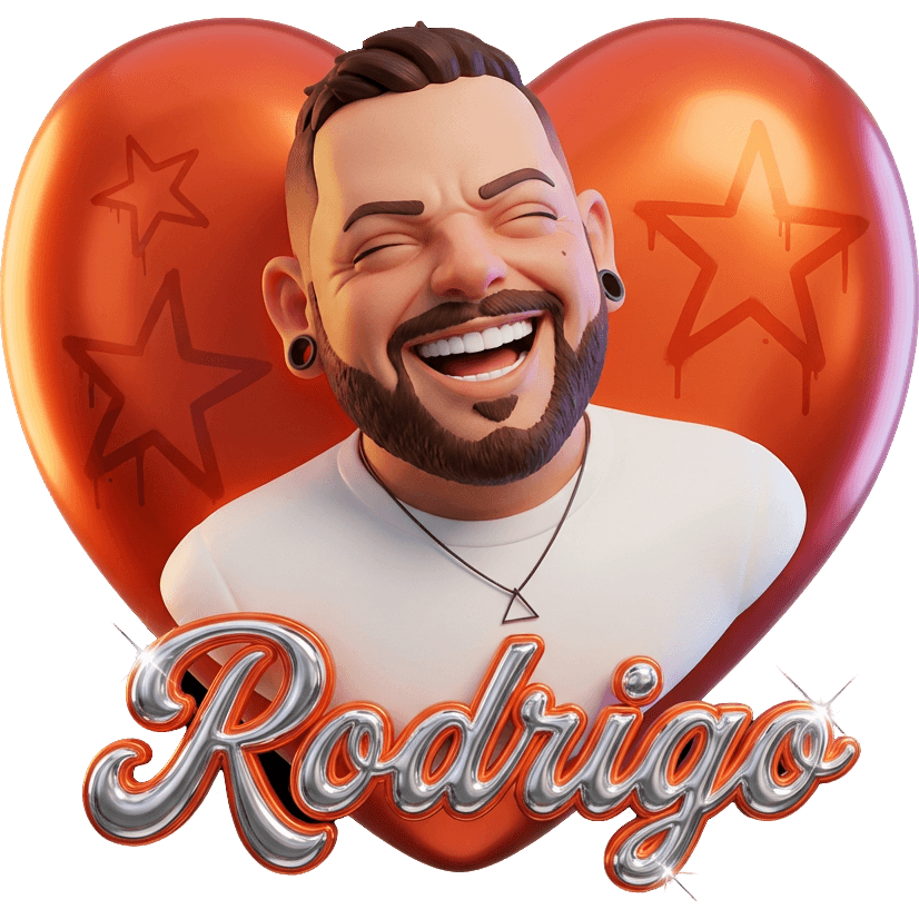 Rodrigo Fila