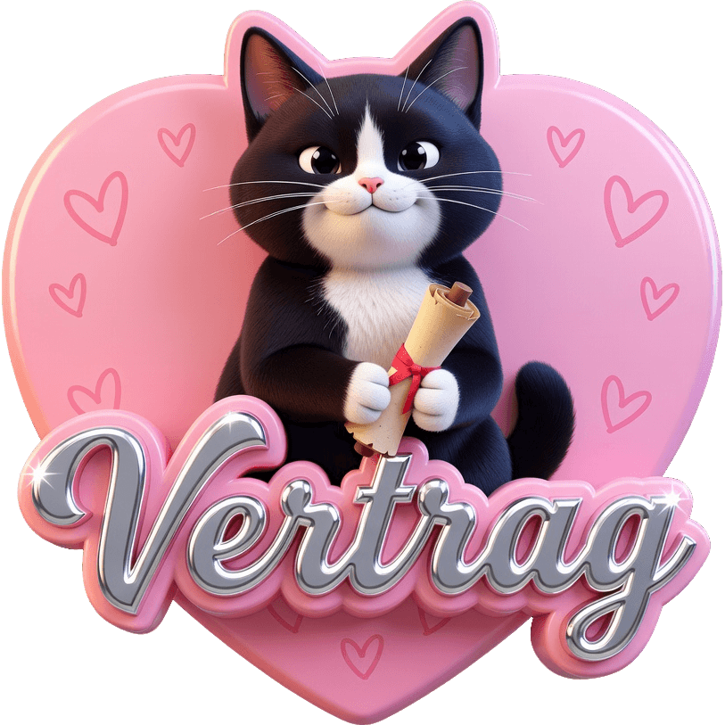 Vertragskatze