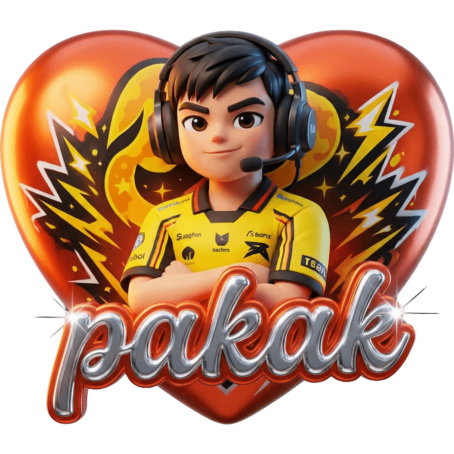 Pakak Boss