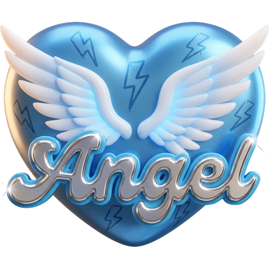 Angel Wings