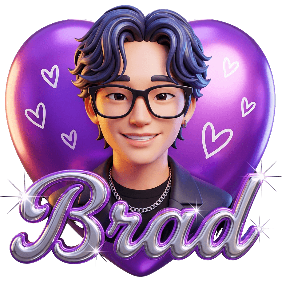 Bradybear