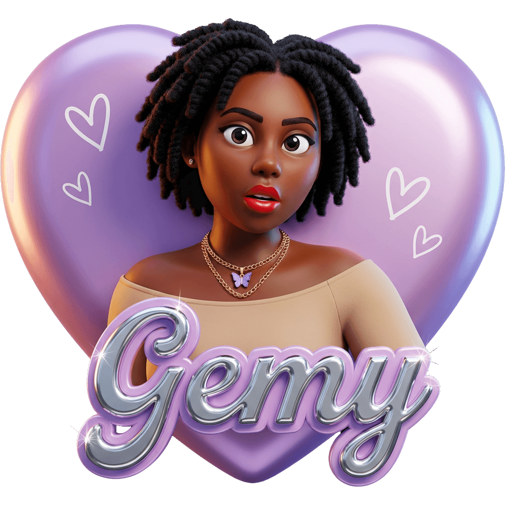 King Gemy 