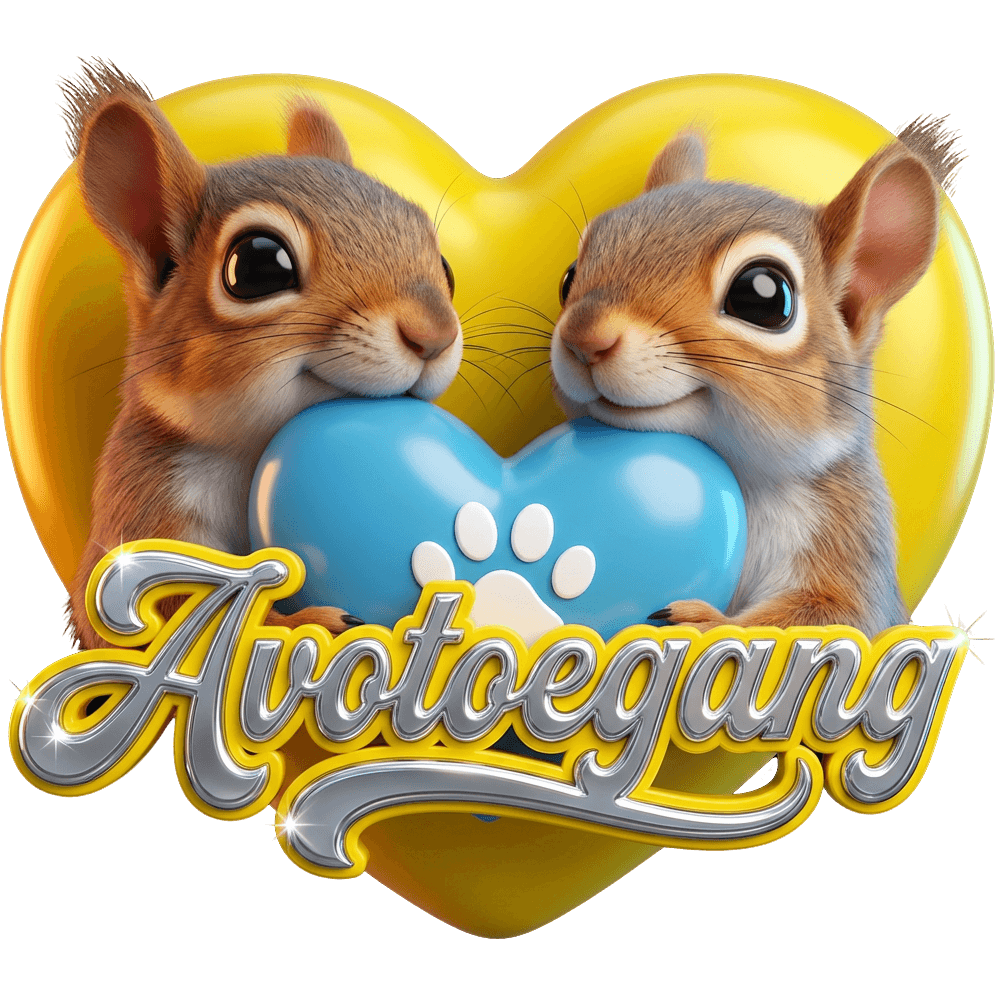 Avotoegang Squirrels