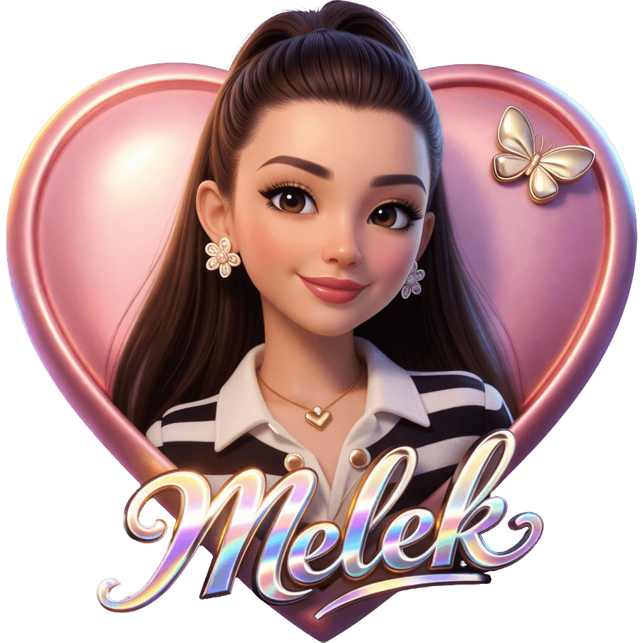 Melek Kelebek