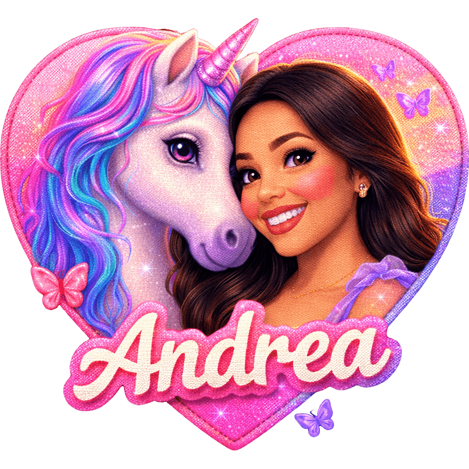 Andrea Unicornio