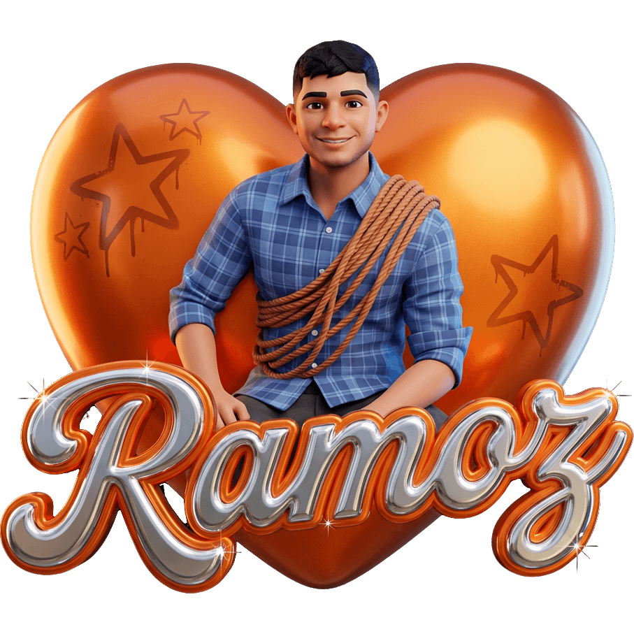 Ramoz Naranja