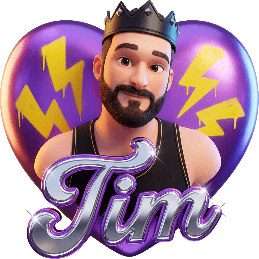 Royal Tim