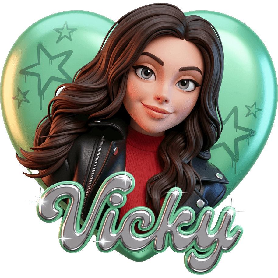 Vicky Cactus
