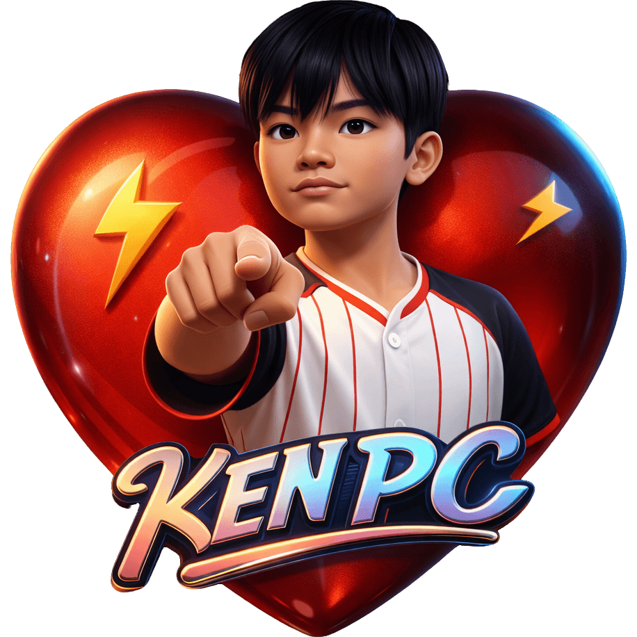 KEN PC 