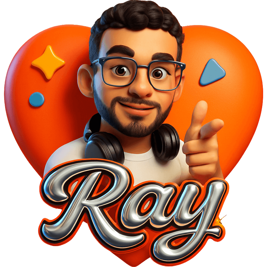 ItsRay