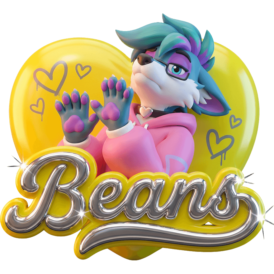 Rebel Beans