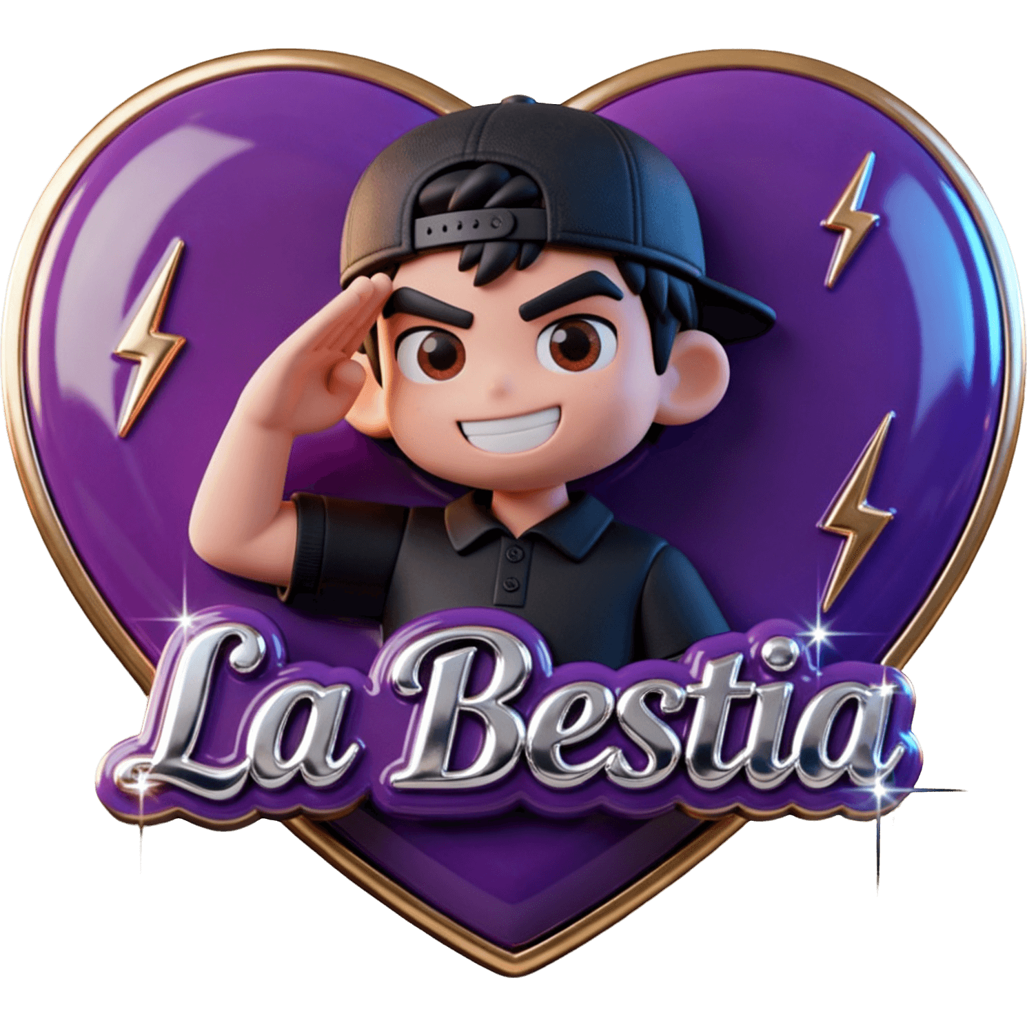 Mario La Bestia