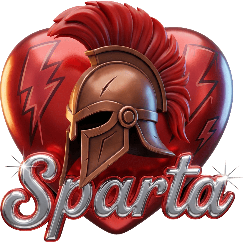Sparta Warrior