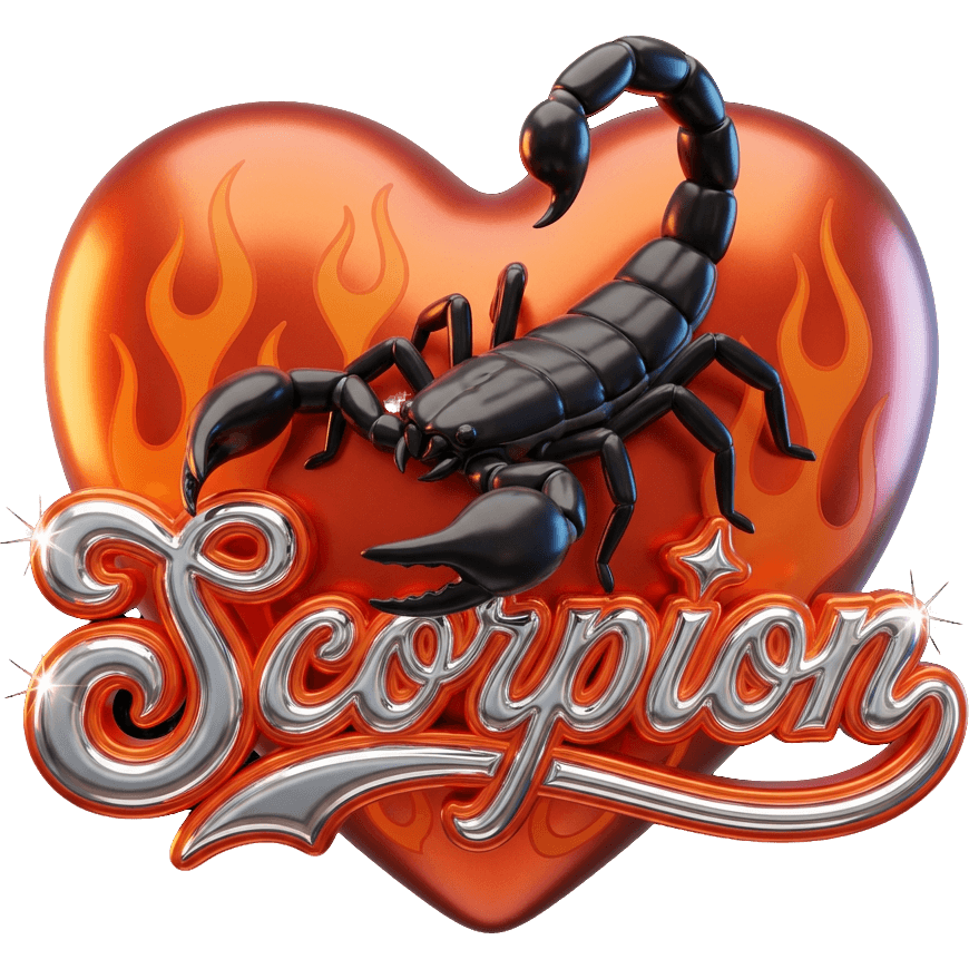 Escorpión Feroz