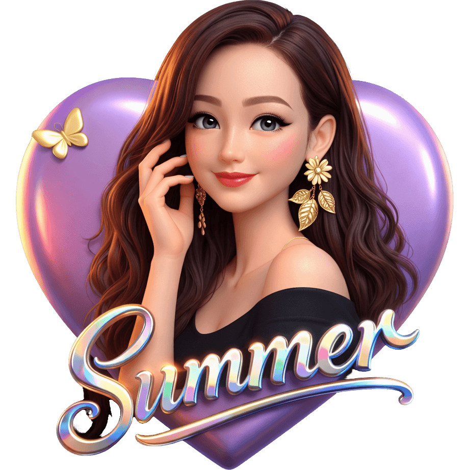 Summer金蝶