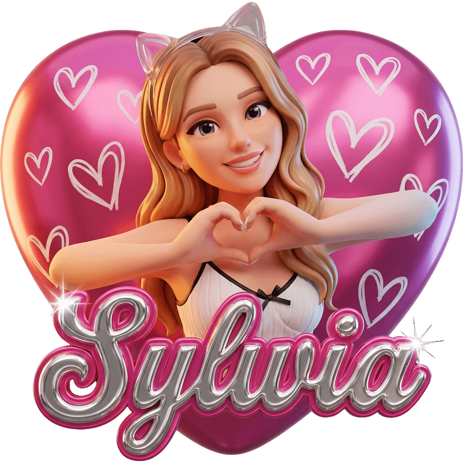 Sylwia Heart