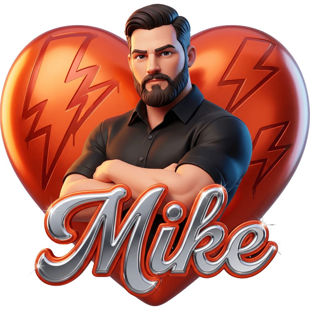 Mike Winn
