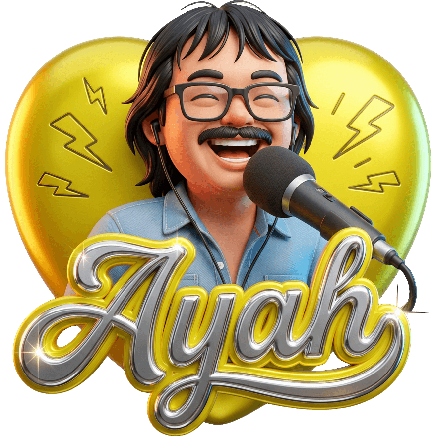 Ayah Handika