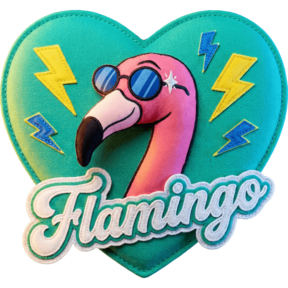 Falks Flamingo