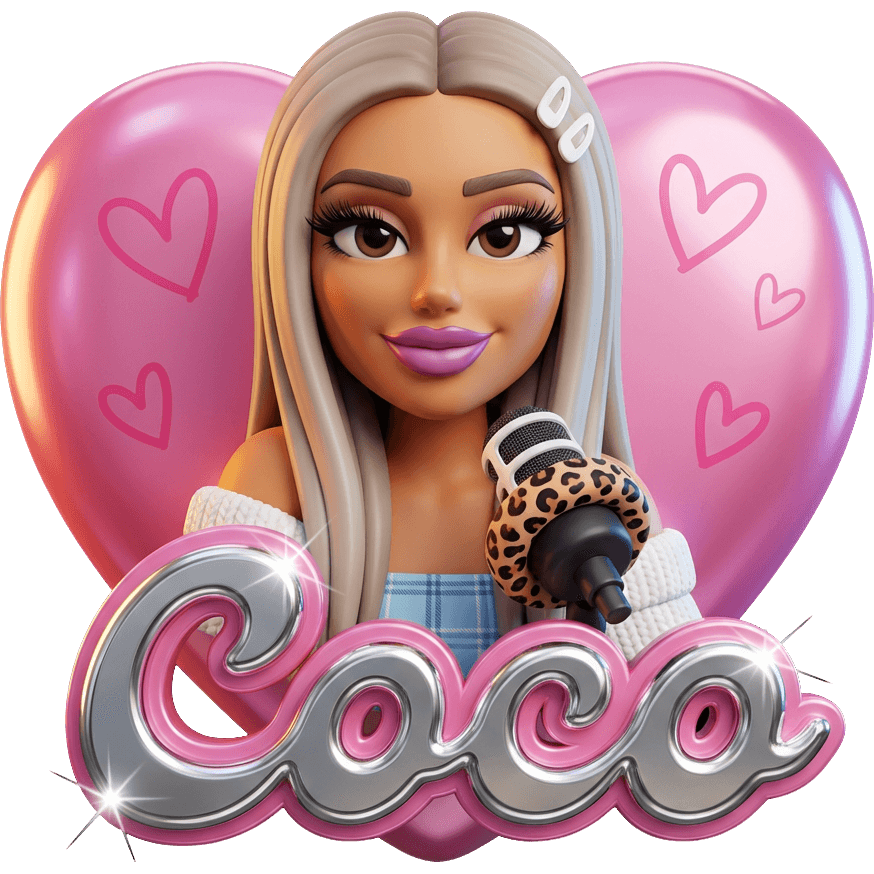 Coco Leopard